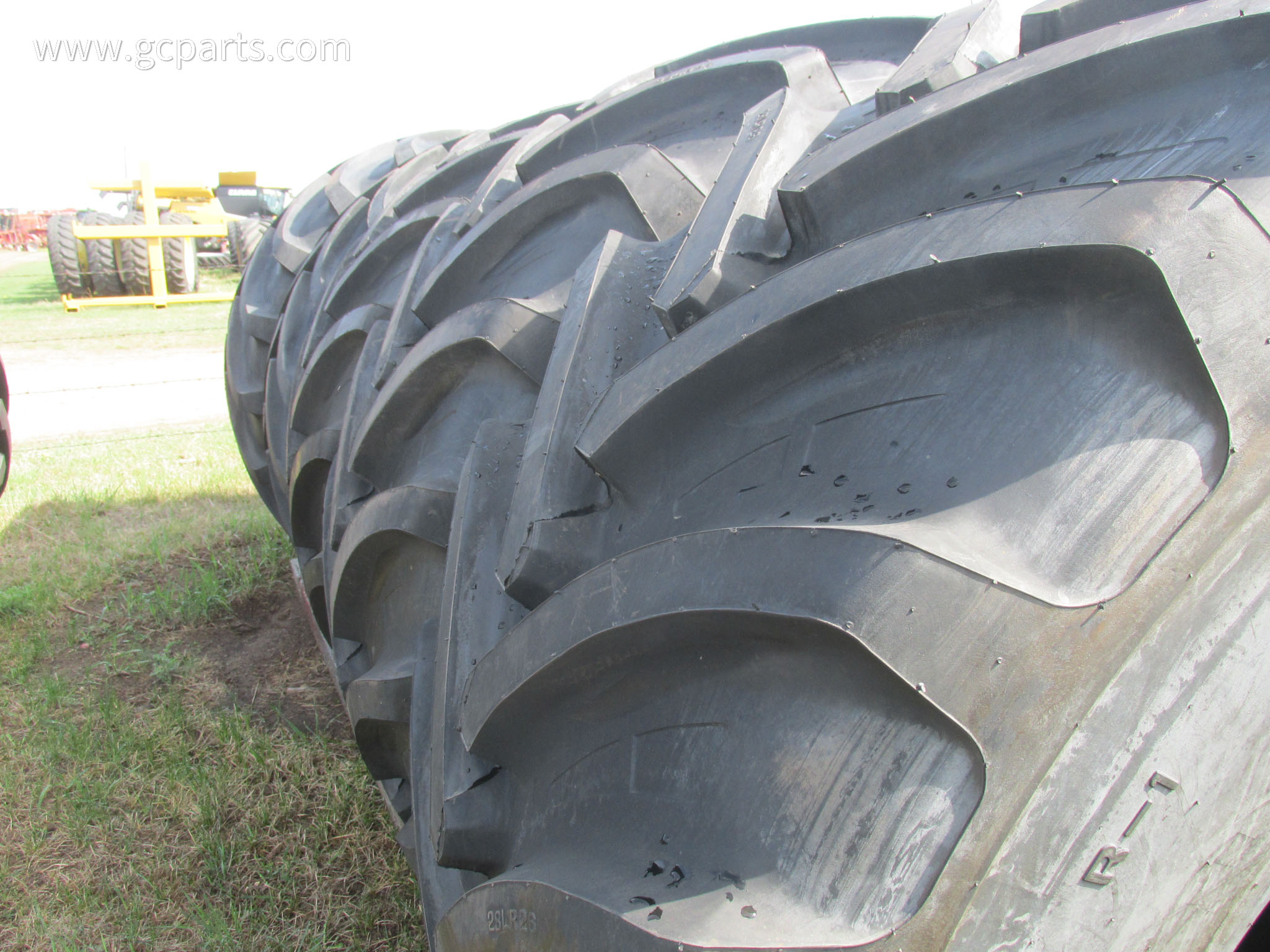 750/65R26 TIANLI AG RADIAL